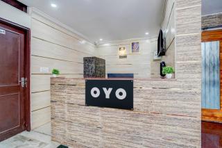 Hotel O Heera Palace - 8