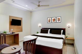 Hotel O Heera Palace - 7