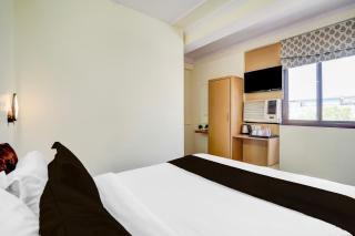 Hotel O Heera Palace - 5