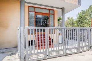 Hotel O Heera Palace - 1