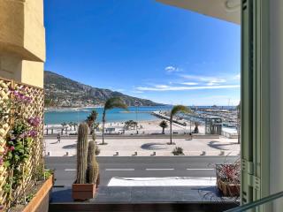 Le LOFT MENTONNAIS - Menton - 4