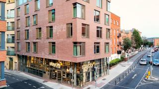 Staycity Aparthotels Dublin Castle - Dublin - 7