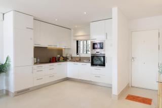 MARBELLA BANUS SUITES - Villa Marina Banús Beach Apartment - 5