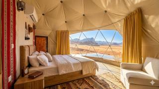 Discover Wadi Rum - 4