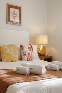 MARBELLA BANUS SUITES - Villa Marina Banús Beach Apartment - 3