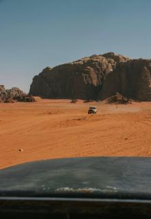 Discover Wadi Rum - 2