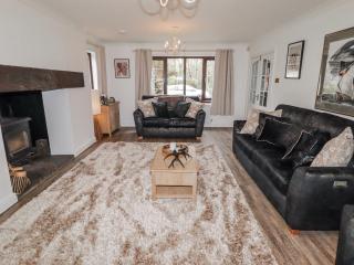 Willows Lodge at Carreg Llwyd - 3