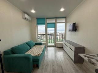 Компактные апартаменты в Аркадии! - 7