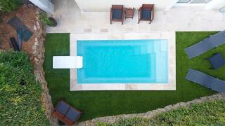 Villa LESIA - 1