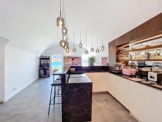 Le LOFT MENTONNAIS - Menton - 5