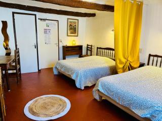 Hôtel Restaurant La Forge - Castellane - 6