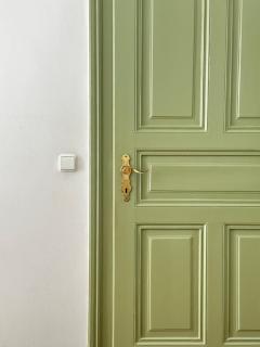 Apartment Bella - Old Town, Balcony - 5