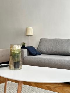 Apartment Bella - Old Town, Balcony - 9