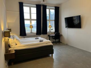 Serviced Apartment 4 Ånge - 3