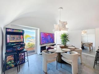 Le LOFT MENTONNAIS - Menton - 8