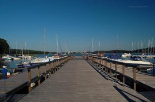 Apartment Między Jeziorami - 4