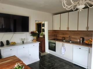 Monteurzimmer Free WiFi Gemeinschaftsbad - 8