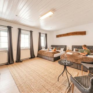 Ruhige, helle Ferienwohnung mit Balkon und Garten - 7