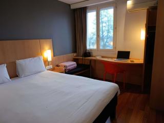 ibis Aurillac - 7