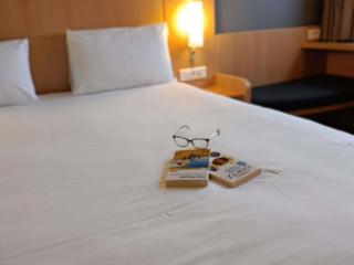 ibis Aurillac - 3