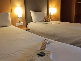 ibis Aurillac - 1
