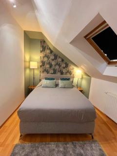 Chez Loup maison de charme au cœur du vignoble - 1