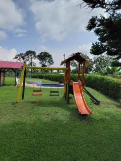 Finca Privada Montenegro Quindio - 2