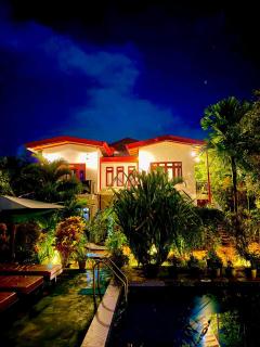 Dew Ashi Homestay - 1