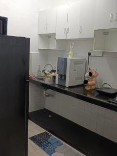 Radmikail Melaka Homestay - 2