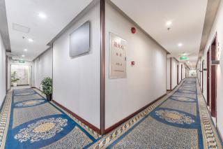 逸致酒店-广州塔琶洲国际会展中心店 Yizi Hotel Guangzhou Pazhou International Convention and Exhibition Center - 5