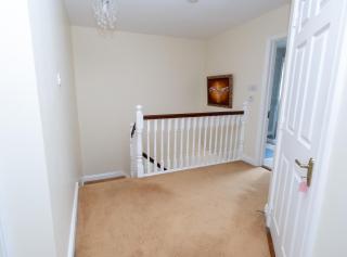 Townhouse in the heart of Ennis Co Clare - 3