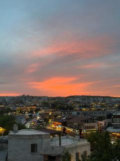 Arcus Cappadocia - Göreme - 9