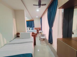 Hotel Elite Walker Town - 8