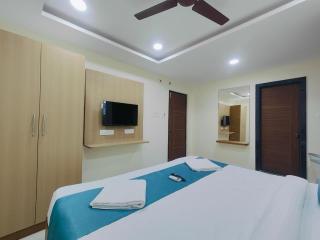 Hotel Elite Walker Town - 2