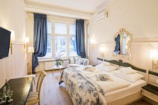 Hotel Augusta Am Kurfürstendamm - Berlin - 4