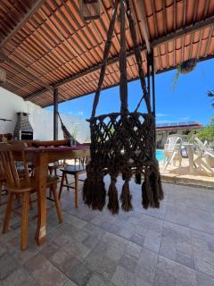 Casa temporada frances - 7