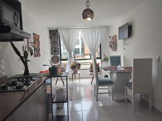 Descansa en el Mejor Club Residencial de Cartago - 5