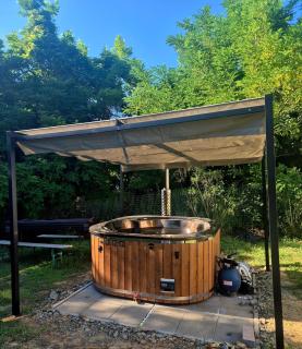 Kitti Vendégház Kökény - 1