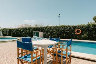 Apartamento Con Piscina Comunitaria Dofins 3 - 8