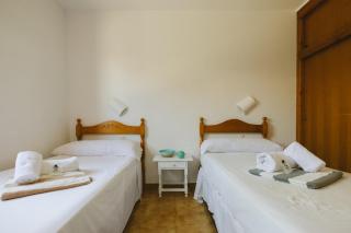 Apartamento Con Piscina Comunitaria Dofins 3 - 1