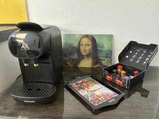 Enjoy Eiffel Sparkle from Your Balcony - 1