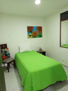 Descansa en el Mejor Club Residencial de Cartago - 3