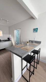 Casa azul Praia do Morro - 7