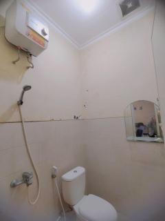 The Garden Villa - 1