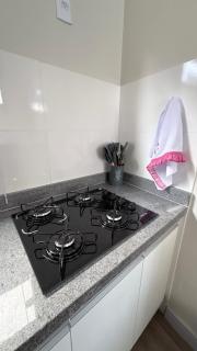 Casa azul Praia do Morro - 2