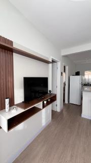 Casa azul Praia do Morro - 1