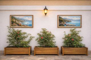 Star Apart Otel Marmaris - 5