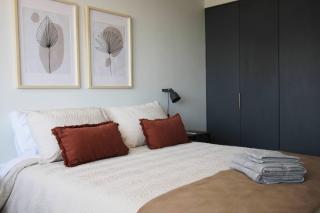 Vista urbana, Wifi, 4 personas, Metro, Santiago - 5