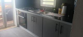 Maison coquette avec balcon au Tampon, 50 m² - 8