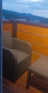 Maison coquette avec balcon au Tampon, 50 m² - 2